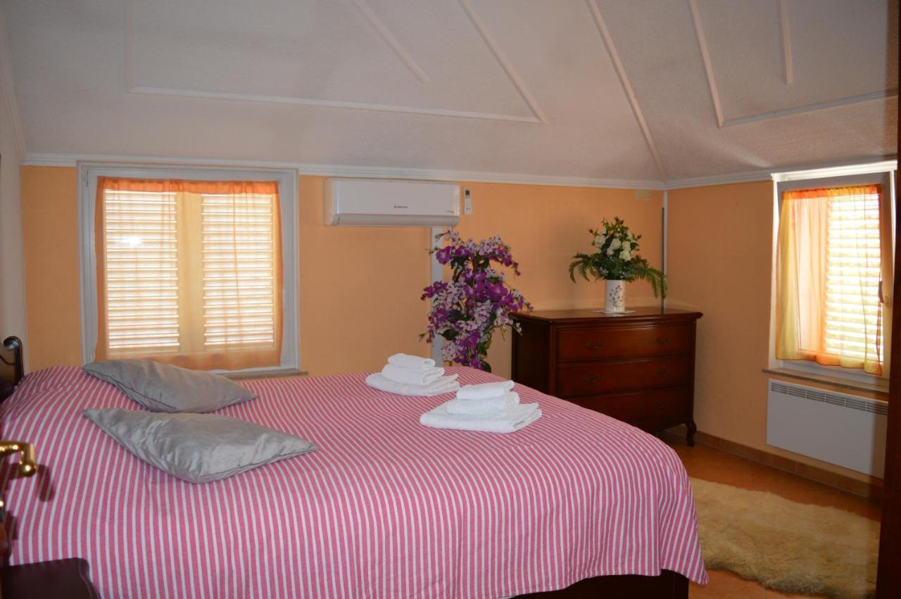Studio Apartments Luka Biograd - Benkovac Extérieur photo
