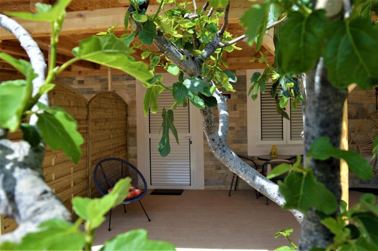 Studio Apartments Luka Biograd - Benkovac Extérieur photo